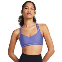 1361033 UA Crossback Low ΜΠΟΥΣΤΟ UNDER ARMOUR