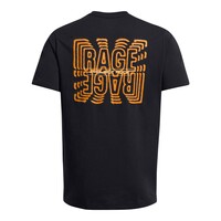 1383295 UA Pjt Rck Rage Graphic SS ΜΠΛΟΥΖΑΚΙ ΚΟΝΤΟΜΑΝΙΚΟ UNDER ARMOUR
