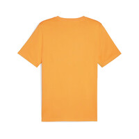 678988 ESS+ LOGO LAB Summer Tee ΜΠΛΟΥΖΑΚΙ ΚΟΝΤΟΜΑΝΙΚΟ PUMA