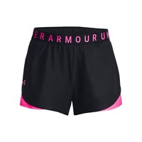 1344552 Play Up Shorts 3.0 ΣΟΡΤ UNDER ARMOUR