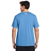 1382911 UA SPORTSTYLE LOGO UPDATE SS ΜΠΛΟΥΖΑΚΙ ΚΟΝΤΟΜΑΝΙΚΟ UNDER ARMOUR