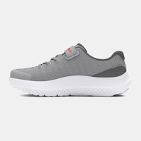 3027104 UA BPS Surge 4 AC ΥΠΟΔΗΜΑ RUNNING LOW UNDER ARMOUR