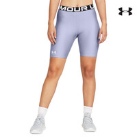 1383627 UA HG Authentics 8in Short ΣΟΡΤ UNDER ARMOUR