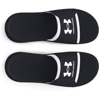 3027222 UA W Ignite Select ΥΠΟΔΗΜΑ SIDELINE SANDAL SLIDES UNDER ARMOUR