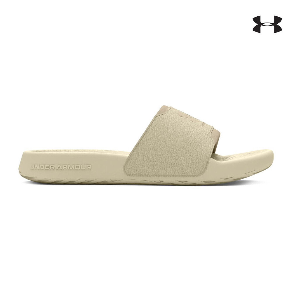 3027222 UA W Ignite Select ΥΠΟΔΗΜΑ SIDELINE SANDAL SLIDES UNDER ARMOUR