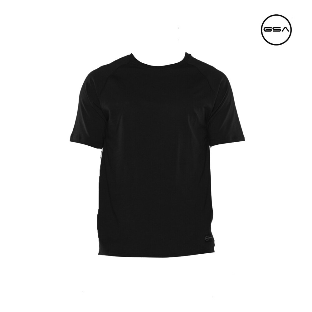 GSA ORGANICPLUS TEE ΑΝΔΡΙΚΟ T-SHIRT