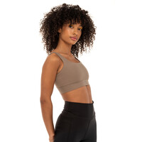 ESSENTIALS BRA MEDIUM SUPPORT