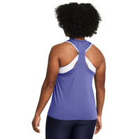 1379434 Knockout Novelty Tank T-SHIRT ΑΜΑΝΙΚΟ UNDER ARMOUR