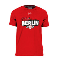 Kids Final Four Berlin T-shirt Olympiacos B.C. Euroleague 2023-24
