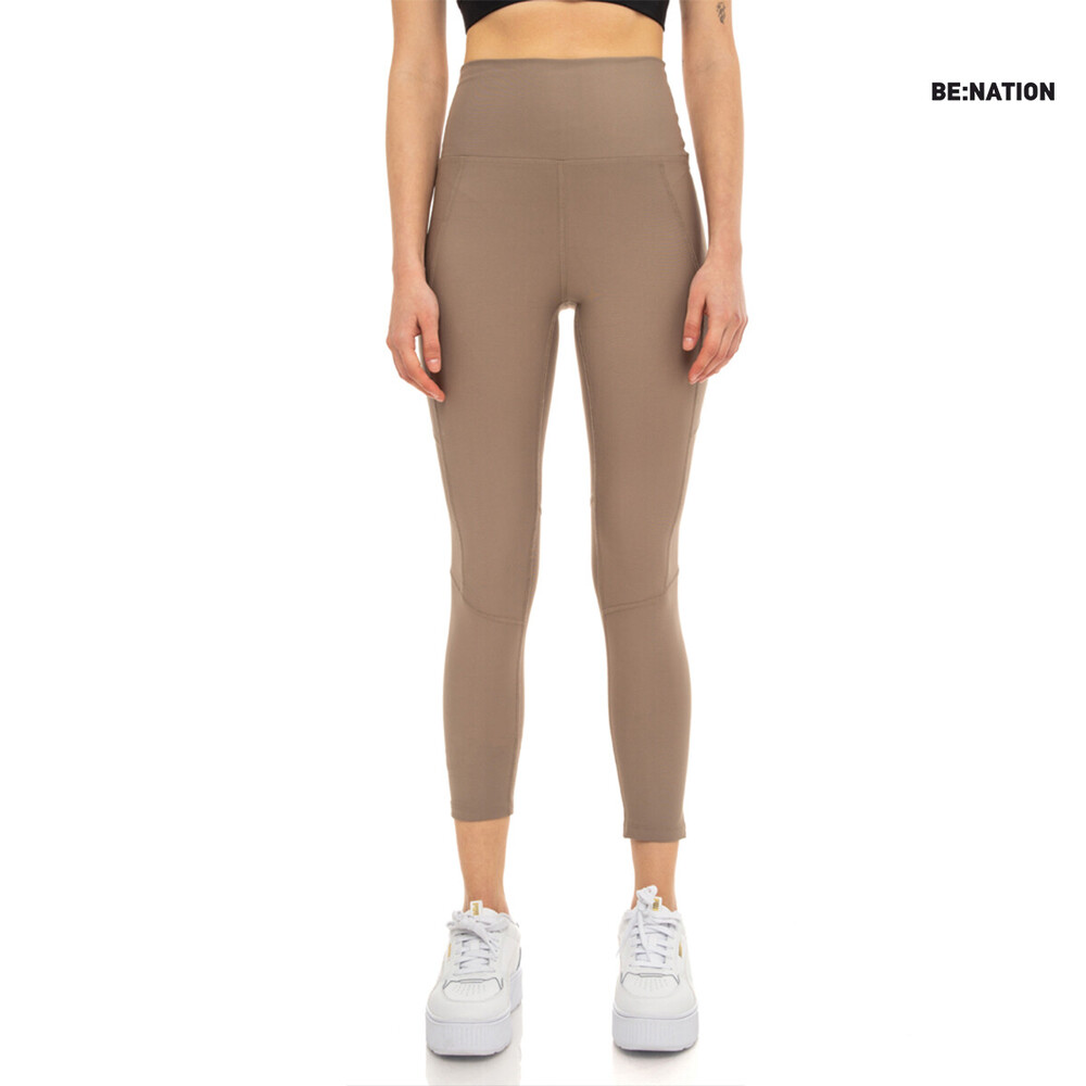 ESSENTIALS 7/8 LEGGINGS_POCKETS