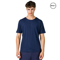 GSA MENS ORGANIC U NECK SHIRT