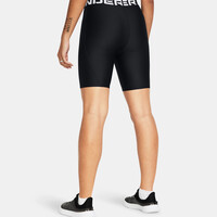 1383627 UA HG Authentics 8in Short ΣΟΡΤ UNDER ARMOUR