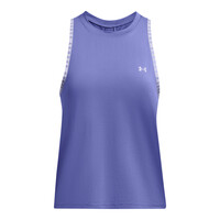 1379434 Knockout Novelty Tank T-SHIRT ΑΜΑΝΙΚΟ UNDER ARMOUR