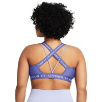 1361033 UA Crossback Low ΜΠΟΥΣΤΟ UNDER ARMOUR
