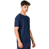 GSA MENS ORGANIC U NECK SHIRT