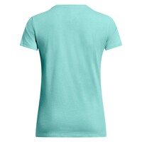 1356305 Live Sportstyle Graphic SSC T-SHIRT K/M UNDER ARMOUR