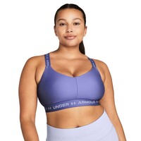 1361033 UA Crossback Low ΜΠΟΥΣΤΟ UNDER ARMOUR