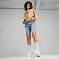 396393 RS-X Glam Wns ΥΠΟΔΗΜΑ PRIME LOW BOOT PUMA