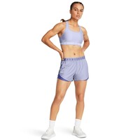 1344552 Play Up Shorts 3.0 ΣΟΡΤ UNDER ARMOUR