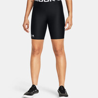 1383627 UA HG Authentics 8in Short ΣΟΡΤ UNDER ARMOUR