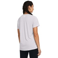 1384230 Tech SSC- Twist ΜΠΛΟΥΖΑΚΙ ΚΟΝΤΟΜΑΝΙΚΟ UNDER ARMOUR