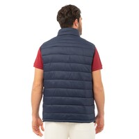 LIGHT VEST PUFFER