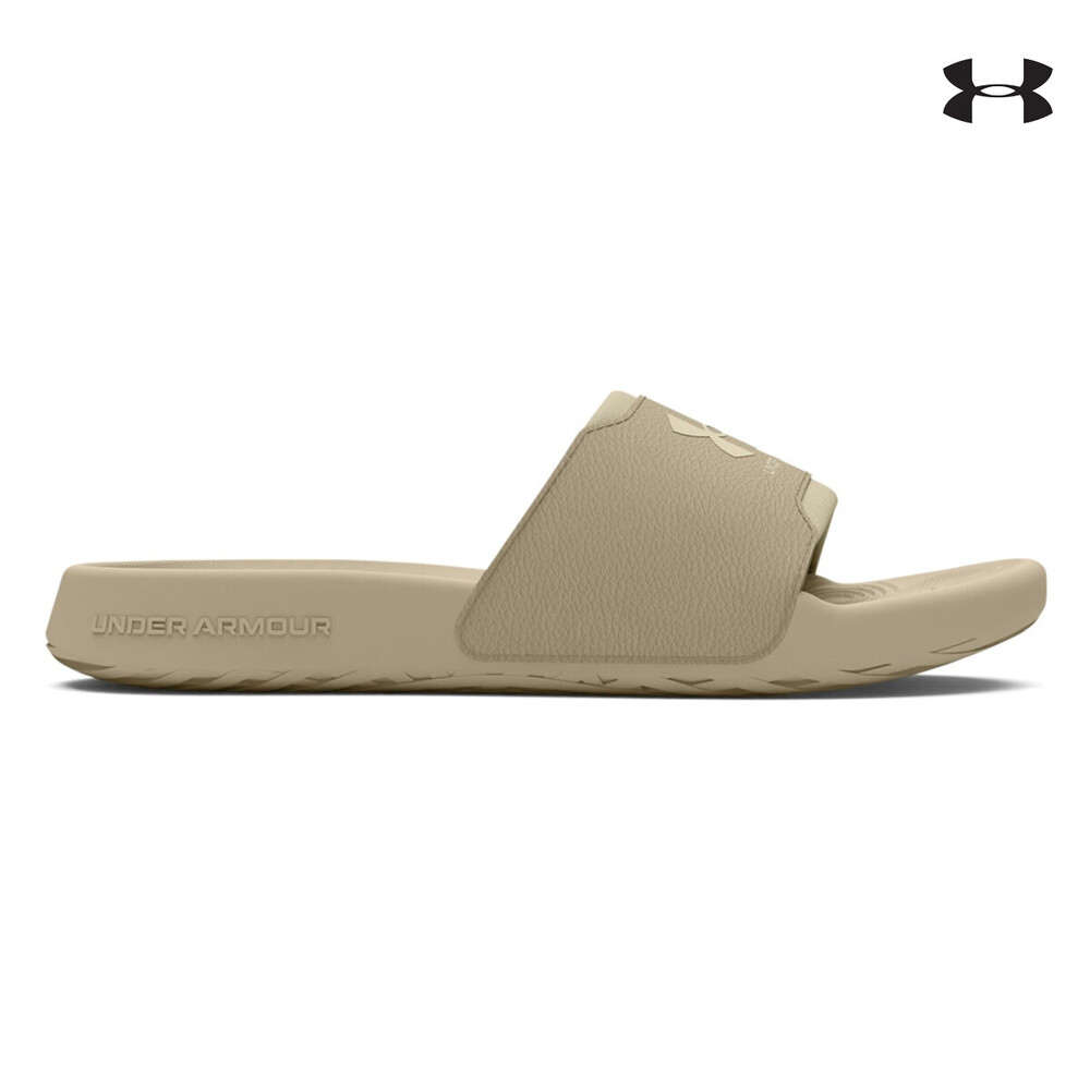 3027219 UA M Ignite Select ΥΠΟΔΗΜΑ SIDELINE SANDAL SLIDES UNDER ARMOUR