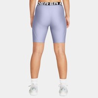 1383627 UA HG Authentics 8in Short ΣΟΡΤ UNDER ARMOUR