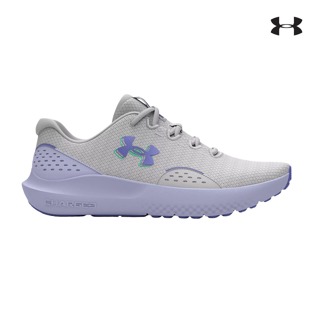 3027007 UA W Charged Surge 4 ΥΠΟΔΗΜΑ RUNNING LOW UNDER ARMOUR