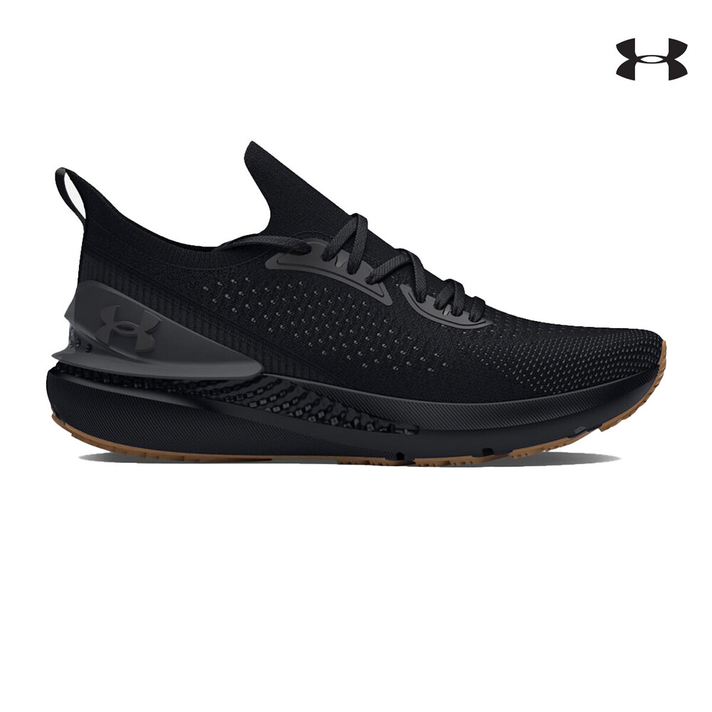 3027776-002 3027776 UA Shift ΥΠΟΔΗΜΑ RUNNING LOW UNDER ARMOUR