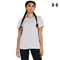 1384230 Tech SSC- Twist ΜΠΛΟΥΖΑΚΙ ΚΟΝΤΟΜΑΝΙΚΟ UNDER ARMOUR