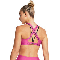 1361033 UA Crossback Low ΜΠΟΥΣΤΟ UNDER ARMOUR