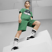 ΠΑΙΔΙΚΟ ΣΟΡΤΣ 679247 ESS+ MID 90s Shorts TR B ΣΟΡΤ PUMA