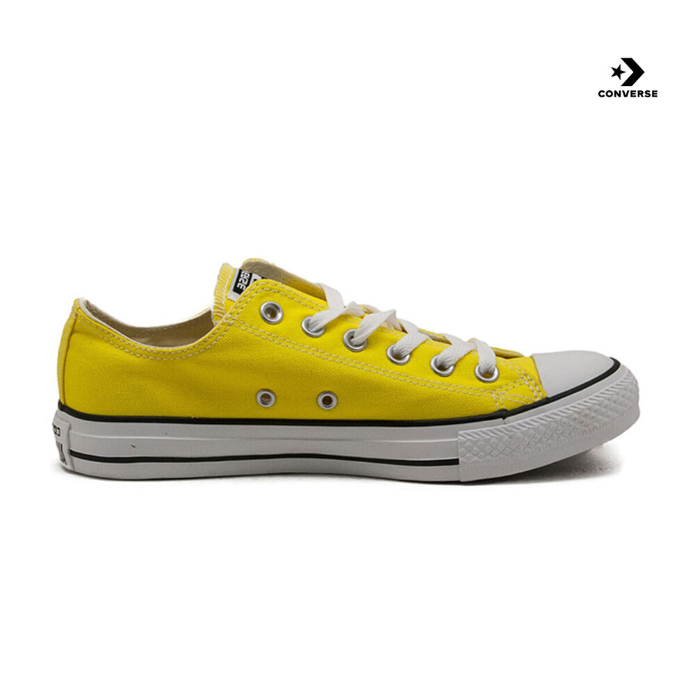 Converse Chuck Taylor All Star Sneakers Citrus