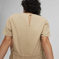 677891 HER Short Jumpsuit ΦΟΡΜΑ ΟΛΟΣΩΜΗ PUMA