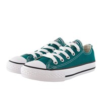 Converse Παιδικά Sneakers Chack Taylor Core C για Αγόρι Rebel Teal