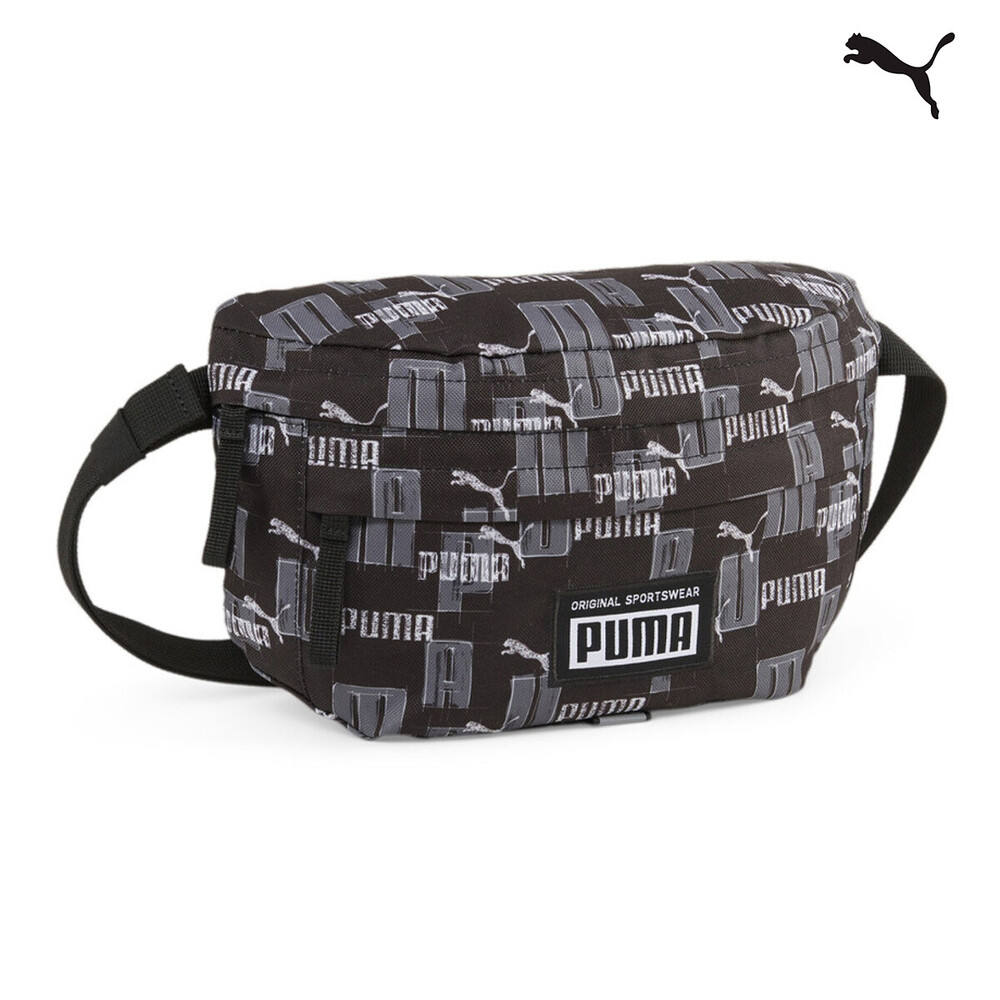 PUMA Academy Waist Bag