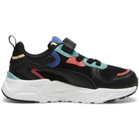 395463 Trinity Lite Ready, Set, Better AC+ PS ΥΠΟΔΗΜΑ RUNNING SNEAKERS PUMA