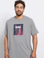 SHABBY M T-SHIRT SS