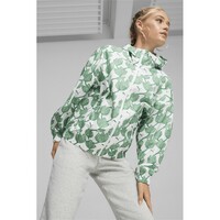 Blossom AOP Windbreaker