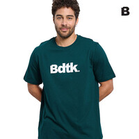BDTKCO T-SHIRT SS