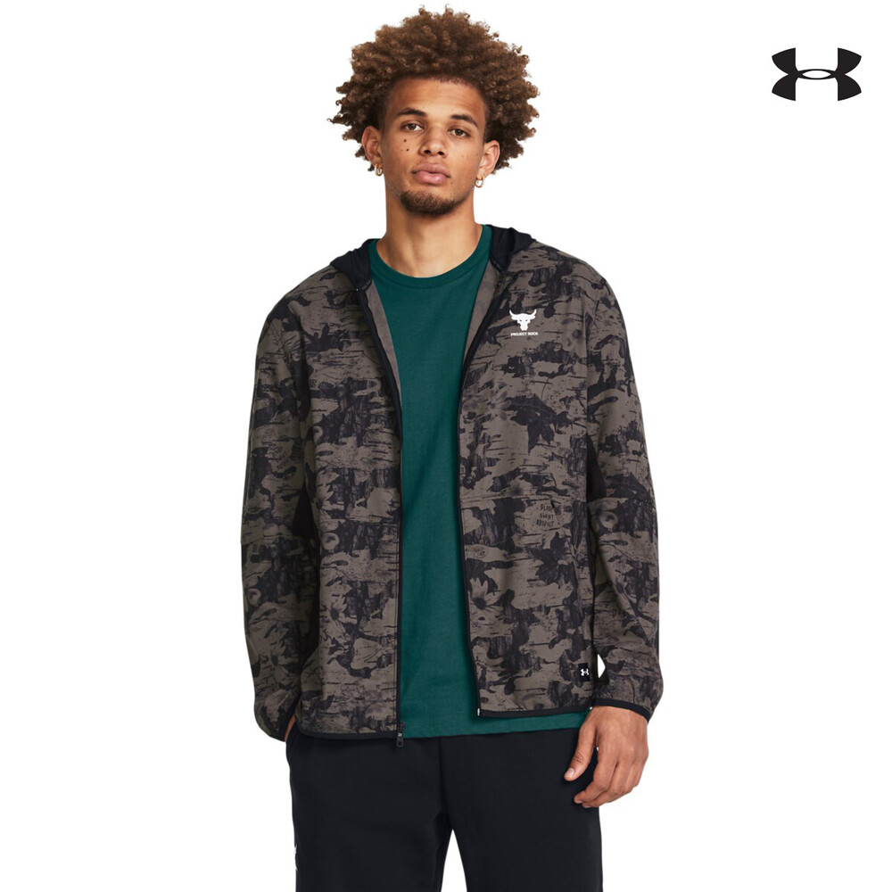 Pjt Rck Iso Tide Hybrid Jkt