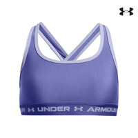 1369971 Crossback Mid Solid ΠΑΙΔΚΟ  ΜΠΟΥΣΤΟ UNDER ARMOUR