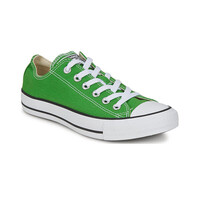 Converse Chuck Taylor All Star Sneakers Jungle Green