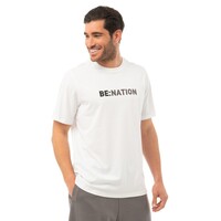 CREW NECK S/S BE:TEE