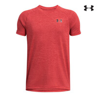 ΠΑΙΔΙΚΟ T-SHIRT 1363284 UA Tech 2.0 SS T-SHIRT K/M UNDER ARMOUR