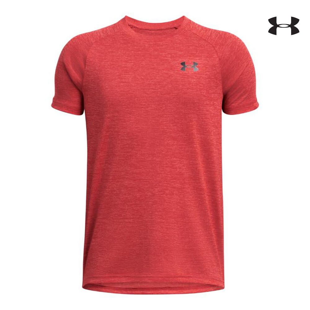 ΠΑΙΔΙΚΟ T-SHIRT 1363284 UA Tech 2.0 SS T-SHIRT K/M UNDER ARMOUR