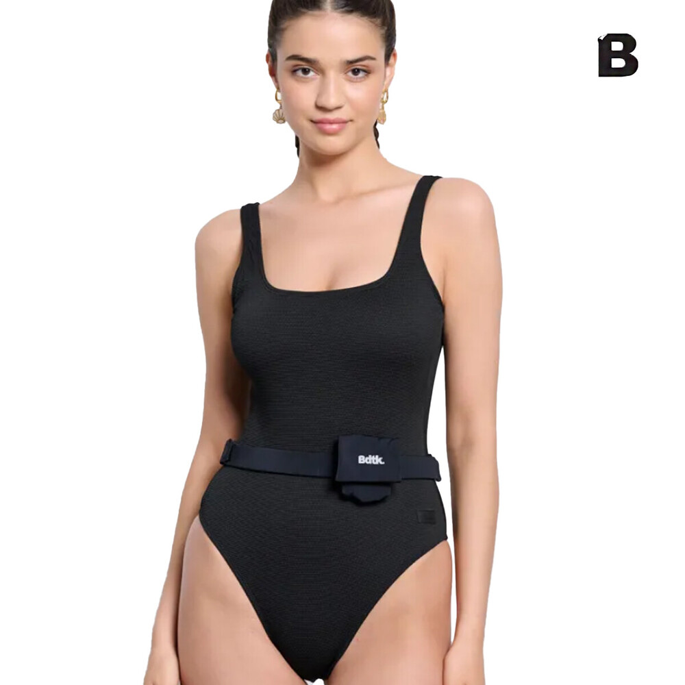 SWIMWEAR BODYSUIT