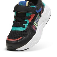 395463 Trinity Lite Ready, Set, Better AC+ PS ΥΠΟΔΗΜΑ RUNNING SNEAKERS PUMA
