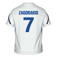 ΣΥΛΛΕΚΤΙΚΗ  ΦΑΝΕΛΑ  LEGENDS   2004